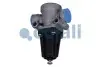 Клапан тиску (1,8 Бар, M22x1,5мм/M22x1,5мм, 2,4-8,0 Бар) COJALI (2223149) зображення 1