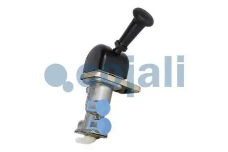 Клапан стоянкового гальма MERCEDES LP, NG, O 309, T2/L COJALI 2224404