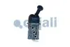 Клапан стоянкового гальма MERCEDES O 305, O 307, O 340, O 405 COJALI (2224424) зображення 1