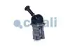 Клапан стоянкового гальма MERCEDES O 305, O 307, O 340, O 405 COJALI (2224424) зображення 3
