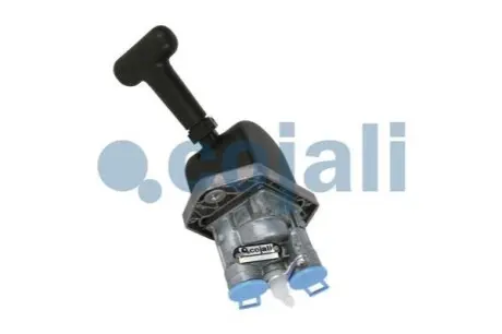 Клапан стоянкового гальма M16x1,5мм, 10Бар DAF SCANIA SCANIA 3 BUS, 4 COJALI 2224516
