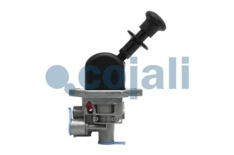 Клапан стоянкового гальма MERCEDES ACTROS ACTROS MP2 ACTROS MP3 ATEGO II AXOR 2 MERCEDES ACTROS, ACTROS MP2 / MP3, ATEGO, ATEGO 2, AXOR, AXOR 2, ECONIC, NG COJALI 2224519