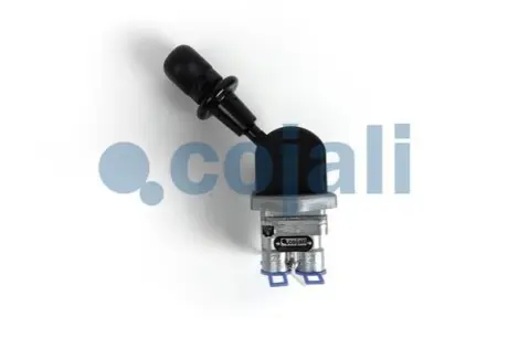 Клапан стоянкового гальма MAN F90, F90 UNTERFLUR, M90 COJALI 2224523