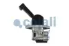 Клапан стоянкового гальма MERCEDES MK, NG, SK COJALI (2224525) зображення 4