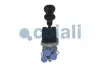 Фото Клапан стоянкового гальма MAN E2000, F2000, L2000, M 2000 L, M 2000 M, TGA, TGL I, TGM I, TGS I, TGX I COJALI (2224535) зображення 2
