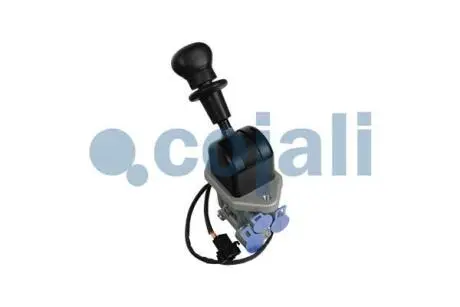 Клапан стоянкового тормоза MAN E2000, F2000, M 2000 M, TGA DAF COJALI 2224537