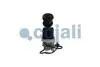 Клапан стоянкового тормоза MAN E2000, F2000, M 2000 M, TGA DAF COJALI (2224537) изображение 5