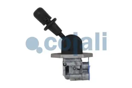 Клапан стоянкового гальма COJALI 2224538
