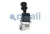 Клапан стоянкового гальма RVI KERAX, PREMIUM DAF VOLVO COJALI (2224539) зображення 2