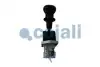 Клапан стоянкового гальма VOLVO COJALI (2224612) зображення 2