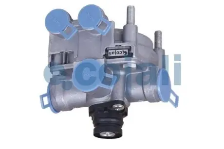 Гальмівний клапан - трейлер IVECO EUROTECH MT 01.92-08.98 COJALI 2226612