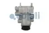 Головний клапан - причеп VOLVO FH, FH12, FH16, FM, FM12, FM7, FM9 08.93 COJALI (2230206) зображення 4