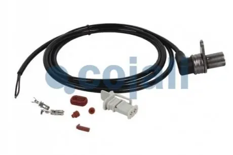 Датчик положення колінчастого вала SCANIA 4, 4 BUS, F, G I, K I, N BUS, P I, R I, T DC07.101-OSC11.03 05.95 COJALI 2260039 Купити в Україні