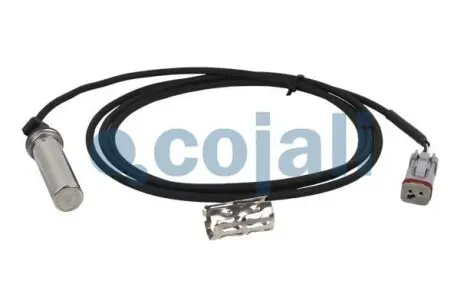 Датчик ABS передн Прав (прямий, 1730мм, 2pin) COJALI 2260048 Купити в Україні