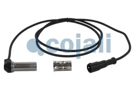 Датчик ABS передн Лів/Прав (кутовий, 1400мм, 2pin) RVI MIDLUM COJALI 2260054 Купити в Україні