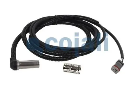 Датчик ABS передн Лів/Прав (кутовий, 2650мм, 2pin) SCANIA 4, G I, P I, R I, T COJALI 2260068