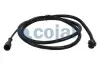 (для датчика зносу колодок, довжина: 1500мм) SCANIA COJALI (2260069) зображення 1