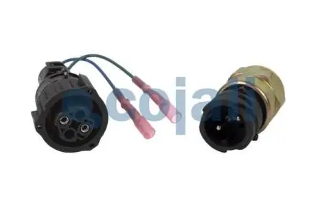 Датчик управління механічною КПП (M16x1,5мм) VOLVO 7300 7300/7700/8300/8500/8700/8900/9400/9500/9700/9900/B 7/B10/B12/B9/F 10/310/F 10/320/F 12/360/F 12/380/F 12/390/F 12/400/F 12/400,F 12/410/F 12/41 COJALI 2260087