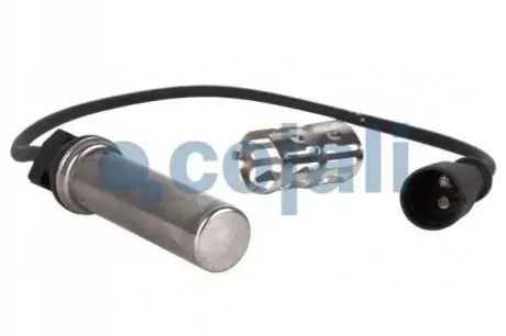 Датчик ABS задн/передн Лів/Прав (прямий, 370мм, 2pin) COJALI 2260103 Купити в Україні