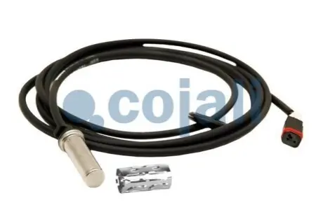 Датчик ABS задн/передн Прав (прямий, 2730мм, 2pin) COJALI 2260133 Купити в Україні