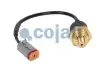 Датчик тиску масла (7bar, 4 pin, чорн) SCANIA 3, 3 BUS, 4, 4 BUS DC11.01-DTC11.02 05.87 COJALI (2260176) зображення 1