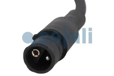 Датчик ABS передн Лів/Прав (прямий, 1525мм, 2pin) COJALI 2260200 Купити в Україні