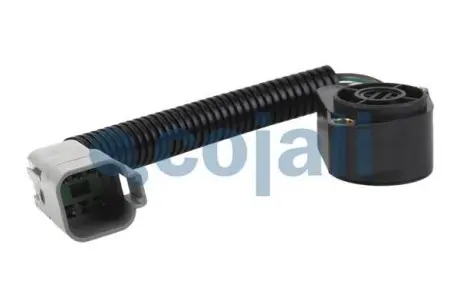 Датчик положення педалі газу VOLVO COJALI 2260209 Купити в Україні