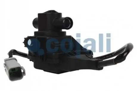 Клапан обігрівача SCANIA 4, G I, P I, R I, T DC09.108-OSC11.03 05.95-05.19 COJALI 2260247