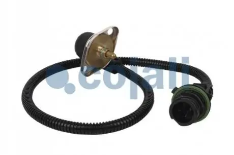 Датчик тиску у впускному колекторі (4 pin) VOLVO 8700, B7, FH12, FH16, FL6, FM7 12.1D-7.3D 09.85 COJALI 2260252 Купити в Україні