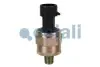 Датчик тиску масла (3 pin, чорн) RVI COJALI (2260261) зображення 1