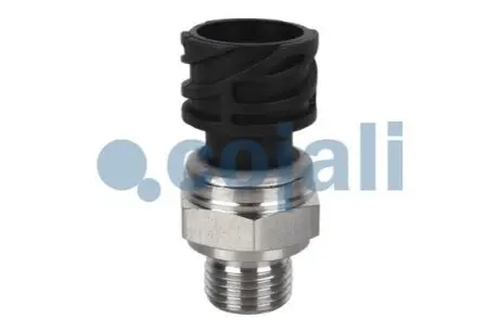 Датчик тиску масла (7bar, 4 pin, чорн) RVI MAGNUM VOLVO 7700, 8500, 8700, 8900, 9500, 9700, 9900, FH, FH II, FH16, FH16 II, FL, FL II, FM, FM II D11A-330-G13C460 08.93 COJALI 2260283 Купити в Україні
