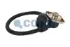 Фото Датчик тиску у впускному колекторі (4 pin) MAN CLA, E2000, EL, EM, F2000, F90, HOCL, L2000, LION´S CITY, LION´S COACH, LION´S COMFORT, LION´S STAR, M 2000 L, M 2000 M, M90, NG, NL 10.0D-6.9D 01.79 COJALI (2260291) зображення 1