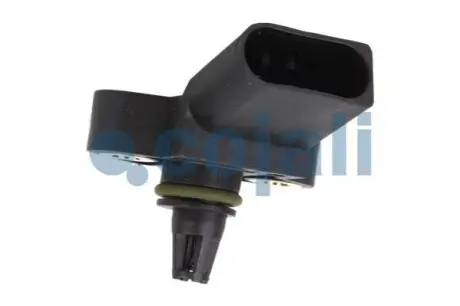 Датчик тиску у впускному колекторі (4 pin) MERCEDES ACCELO, ACTROS, ACTROS MP2 / MP3, ATEGO, ATEGO 2, ATRON, AXOR, AXOR 2, CAPACITY, CITARO (O 530), CITO (O 520), CONECTO (O 345) 925.972-T3DB COJALI 2260388