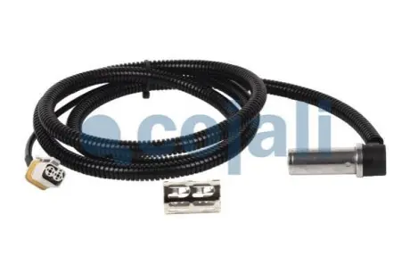 Датчик ABS передн Лів (кутовий, 1535мм, 2pin) COJALI 2260519 Купити в Україні