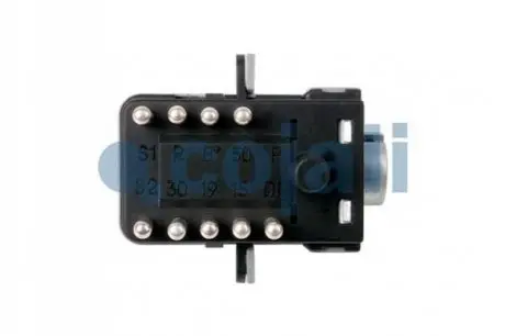 Контактна група замка запалювання VOLVO FH12, FH16, FL12, FM10, FM12 D10A320-D16G700 08.93 COJALI 2260622 Купити в Україні