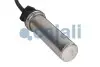 Датчик ABS передн Лів (прямий, 3950мм, 2pin) COJALI (2260690) изображение 1