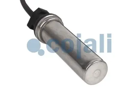 Датчик ABS передн Лів (прямий, 3950мм, 2pin) COJALI 2260690