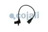 Фото Датчик положення колінчастого вала DAF CF 75, CF 85, XF 95 MX265-XF355M 01.01-12.20 COJALI (2260980) зображення 1