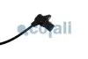 Фото Датчик положення колінчастого вала DAF CF 75, CF 85, XF 95 MX265-XF355M 01.01-12.20 COJALI (2260980) зображення 2