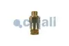 Датчик тиску палива MAN TGL I, TGM I, TGS I, TGX I D0834LFL40-D2676LF57 04.05-03.22 COJALI (2260987) зображення 1