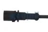 Фото Провід ABS задн/передн Лів/Прав (довжина: 1800мм, 2 pin, дроти датчика ABS) COJALI (2261110) зображення 1