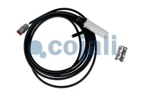 Датчик ABS задн/передн Лів (прямий, 2850мм, 2pin) COJALI 2261179