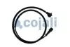 Провід ABS MERCEDES ATEGO PLATFORMA / PODWOZIE/WYWROTKA 01.98-10.04 COJALI (2261186) зображення 1