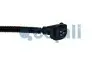 Провід ABS MERCEDES ATEGO PLATFORMA / PODWOZIE/WYWROTKA 01.98-10.04 COJALI (2261186) зображення 3