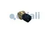 Фото Датчик тиску у впускному колекторі DAF CF, CF 85, XF 105, XF 106 MX-11210-PX-7239 10.05 COJALI (2262032) зображення 3