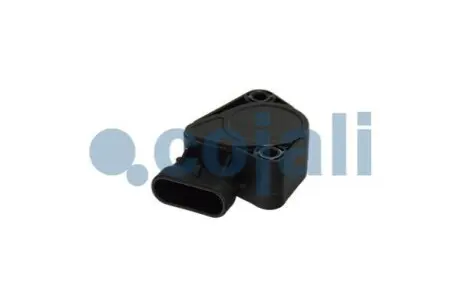 Датчик положення педалі газу VOLVO B11, B12, B13R, B5, B6, B7, B9 01.91 COJALI 2262033 Купити в Україні