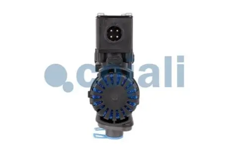 Магнетичний клапан (соленоїдний клапан 24В, M16x1,5) COJALI 2309401
