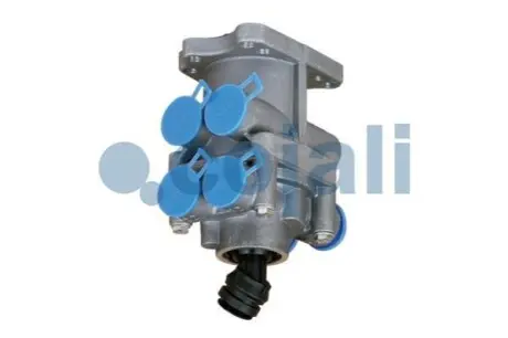 Головний клапан DAF 65, 65 CF, 75, 75 CF, 85, 85 CF, 95, 95 XF, LF 45, XF 95 09.87 COJALI 2312510