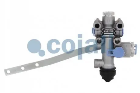 Клапан регулювання висоти MAN F90 COJALI 2314319