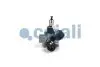 Клапан регулювання висоти IVECO KRONE SCANIA COJALI (2314407) зображення 2